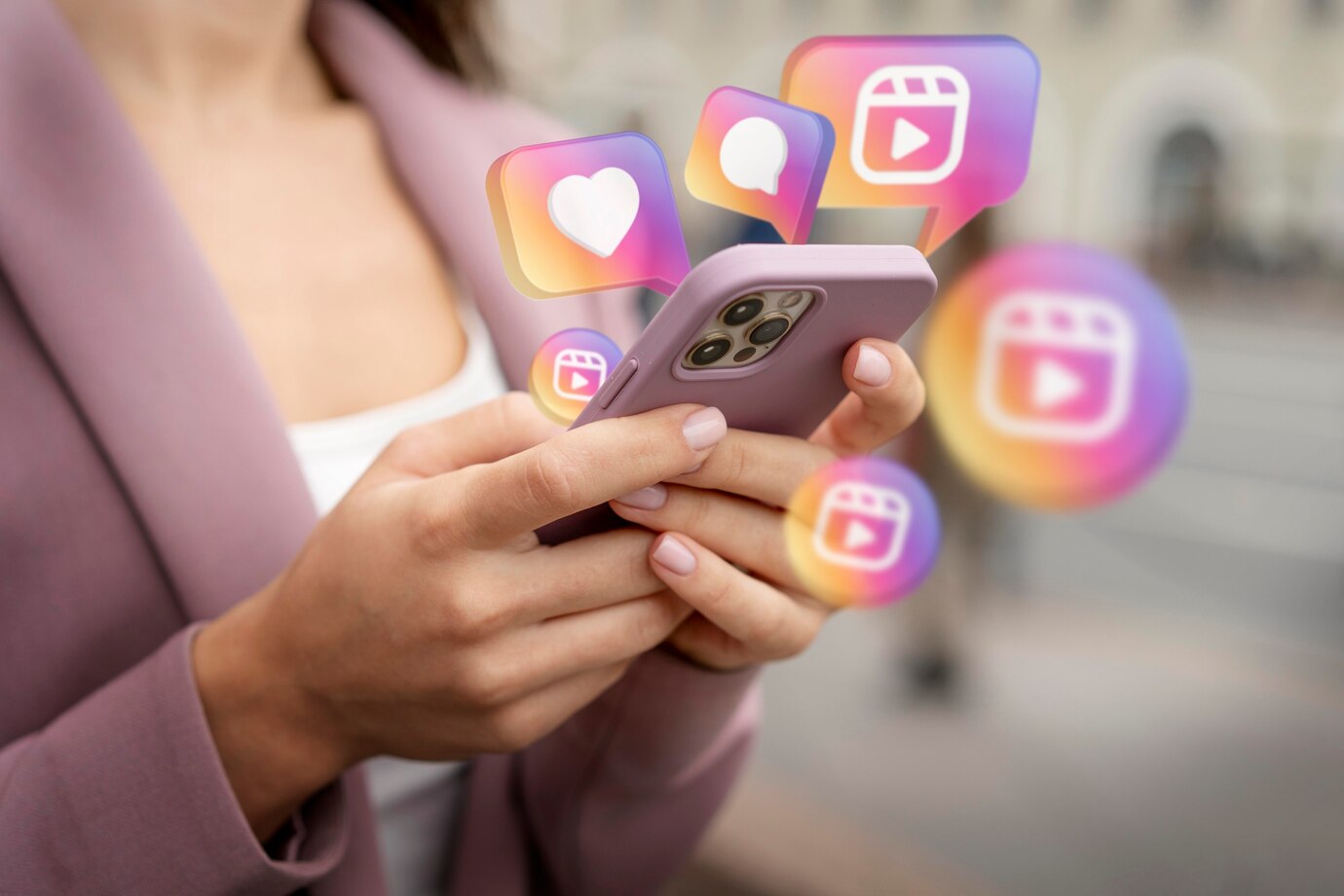 Úvod do Instagram marketingu
