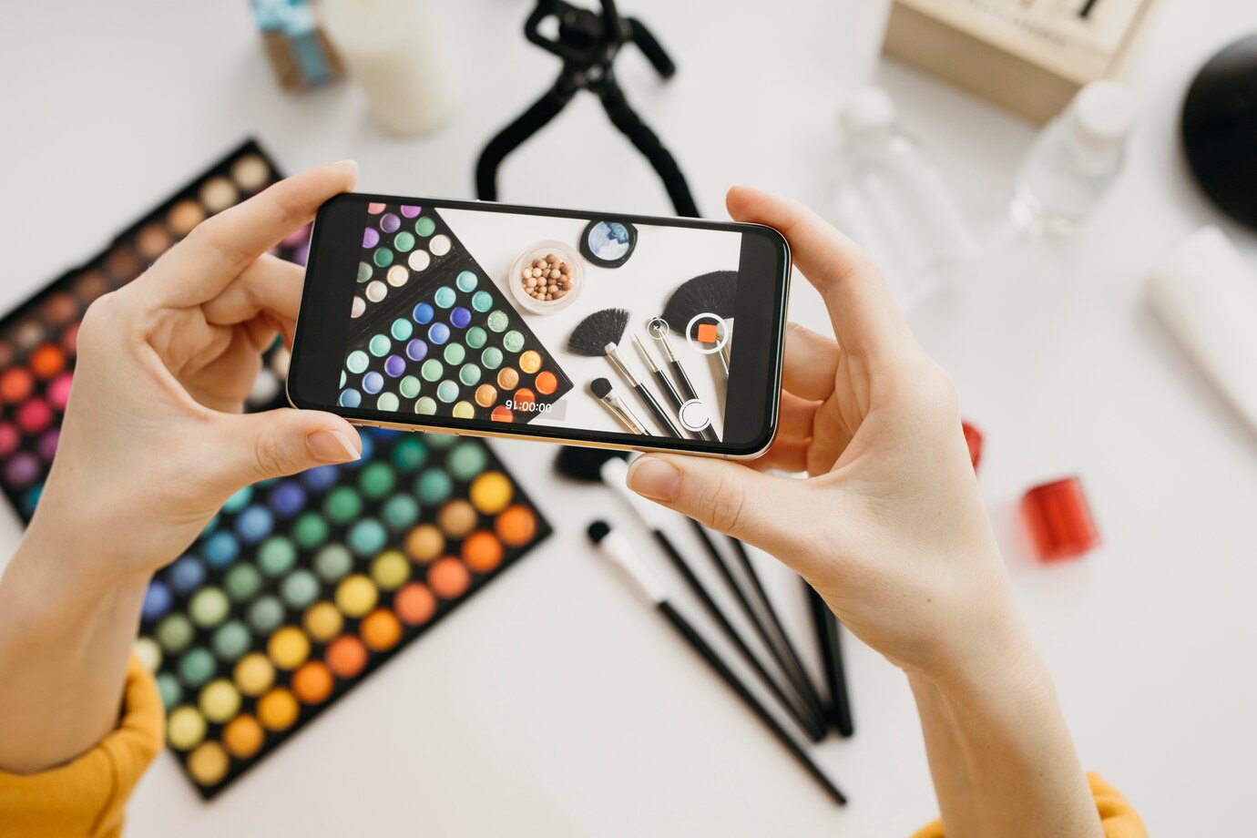 Nástroje a aplikace pro správu Instagramu
